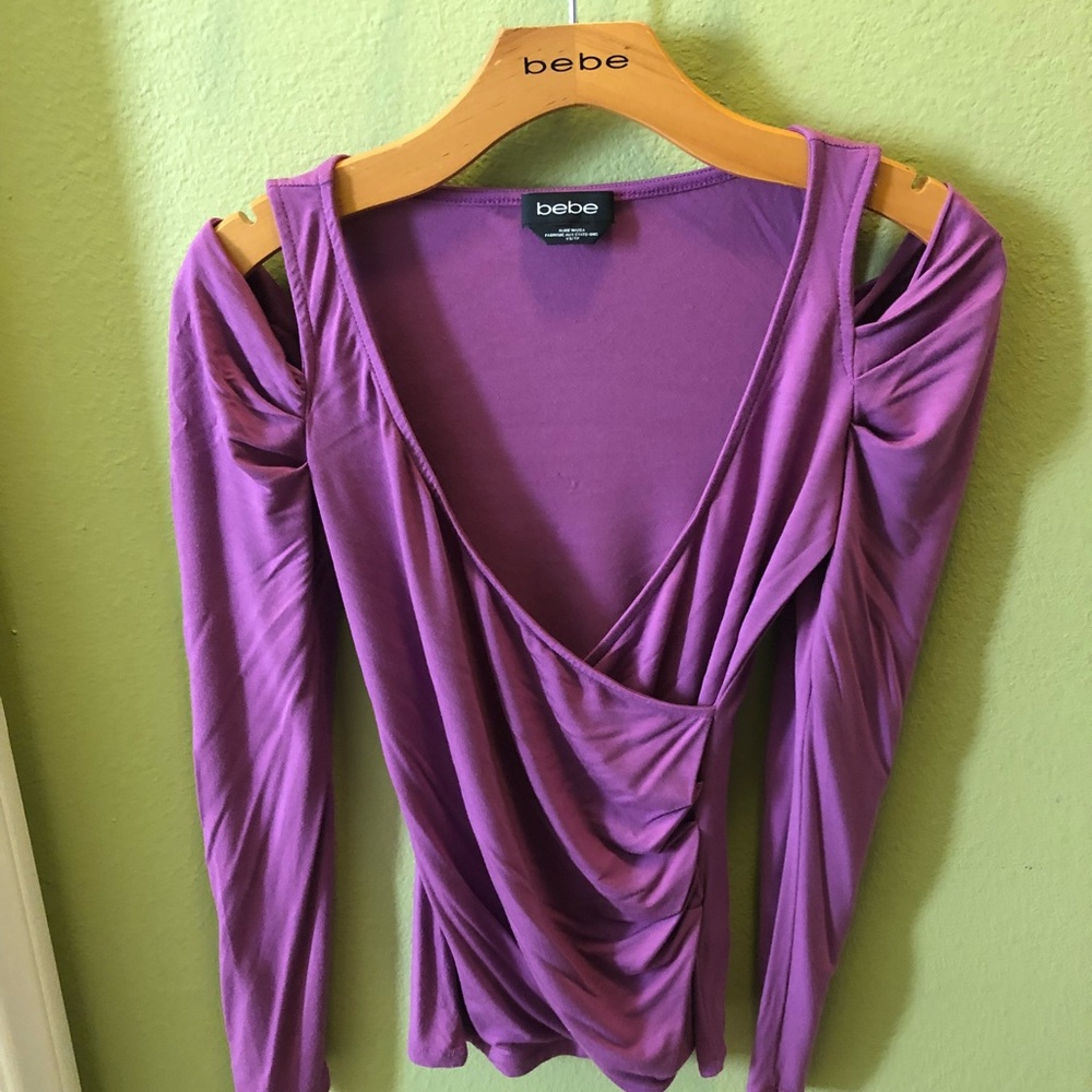 Bebe top